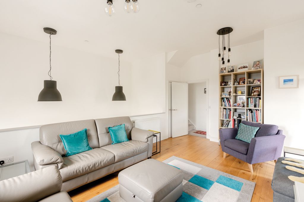 Additional image 13 of 3 bed town house for saleThe View, Woodhill Road BS20