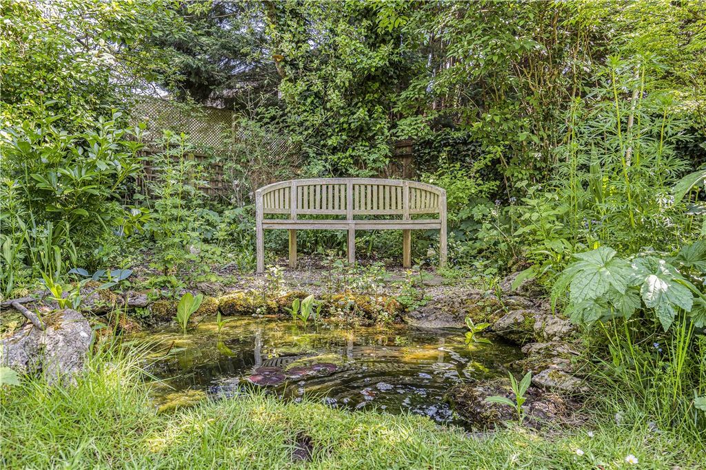 Additional image 39 of 6 bed detached house for saleGarford Road, Oxford, Oxfordshire OX2