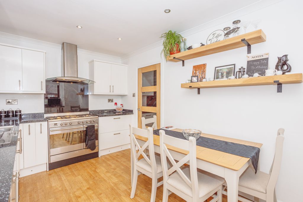 Property photo 3 of 45 Kitchen And Dining Area
