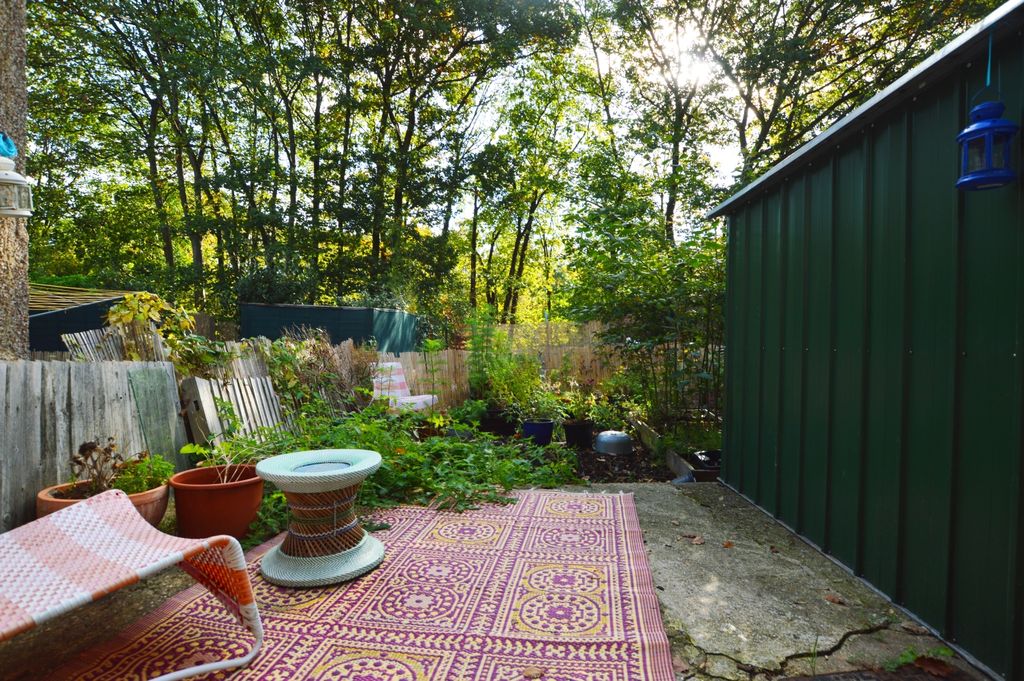 Property photo 3 of 6 Private Rear Garden