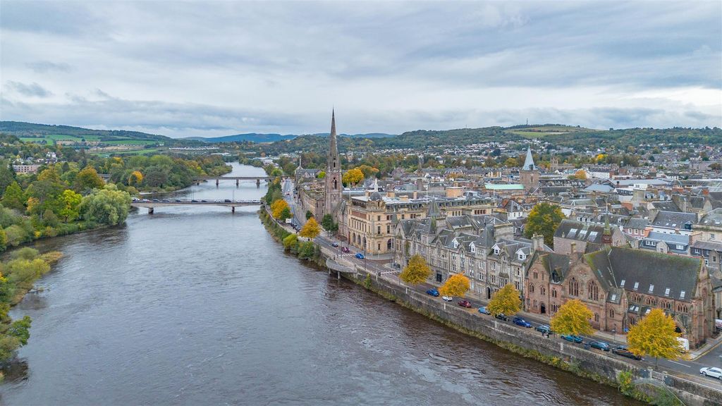 Additional image 17 of 1 bed flat for saleTay Street, Perth PH1