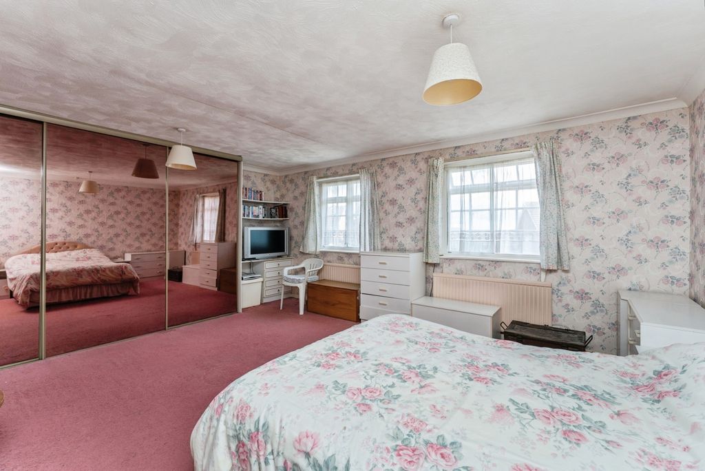 Additional image 12 of 4 bed detached house for saleLlwyni Drive, Connah's Quay, Deeside, Flintshire CH5