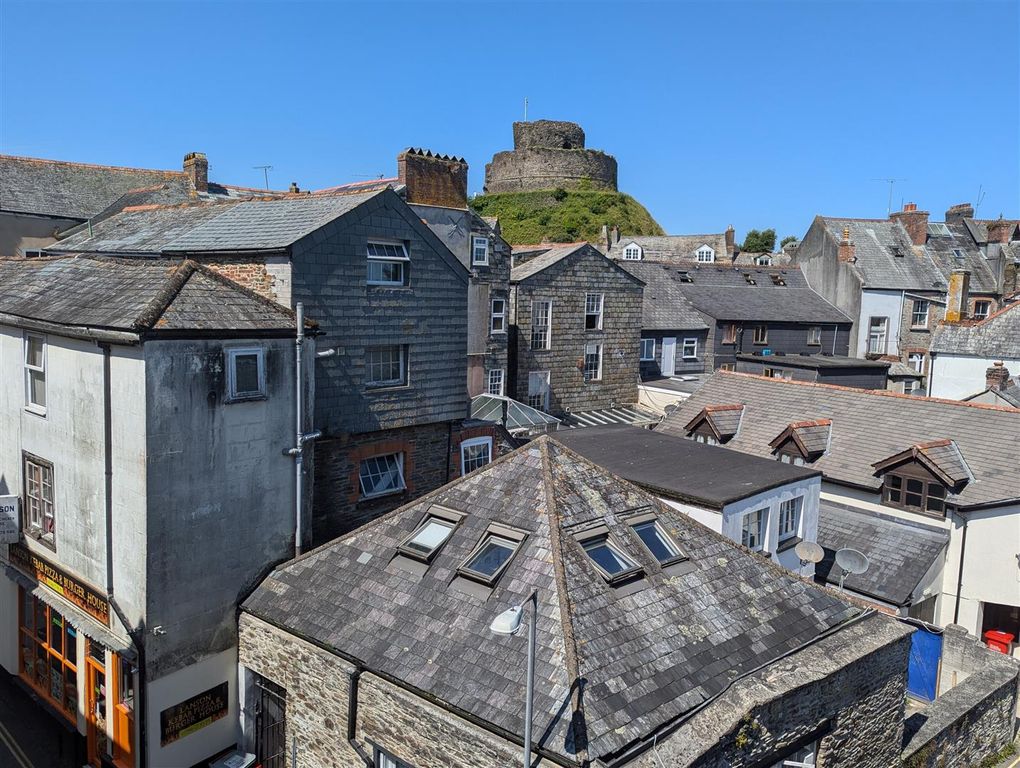 Additional image 9 of 1 bed flat for saleMarket Street, Launceston PL15