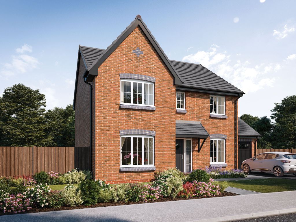 Property photo 1 of 13 CGI Image