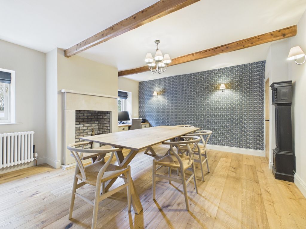 Additional image 11 of 3 bed semi-detached house for saleTiminets, Northgate, Honley, Holmfirth, West Yorkshire HD9