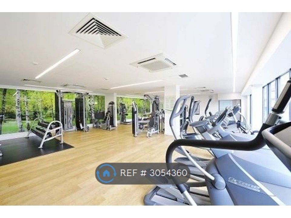 Property photo 2 of 6 Gym