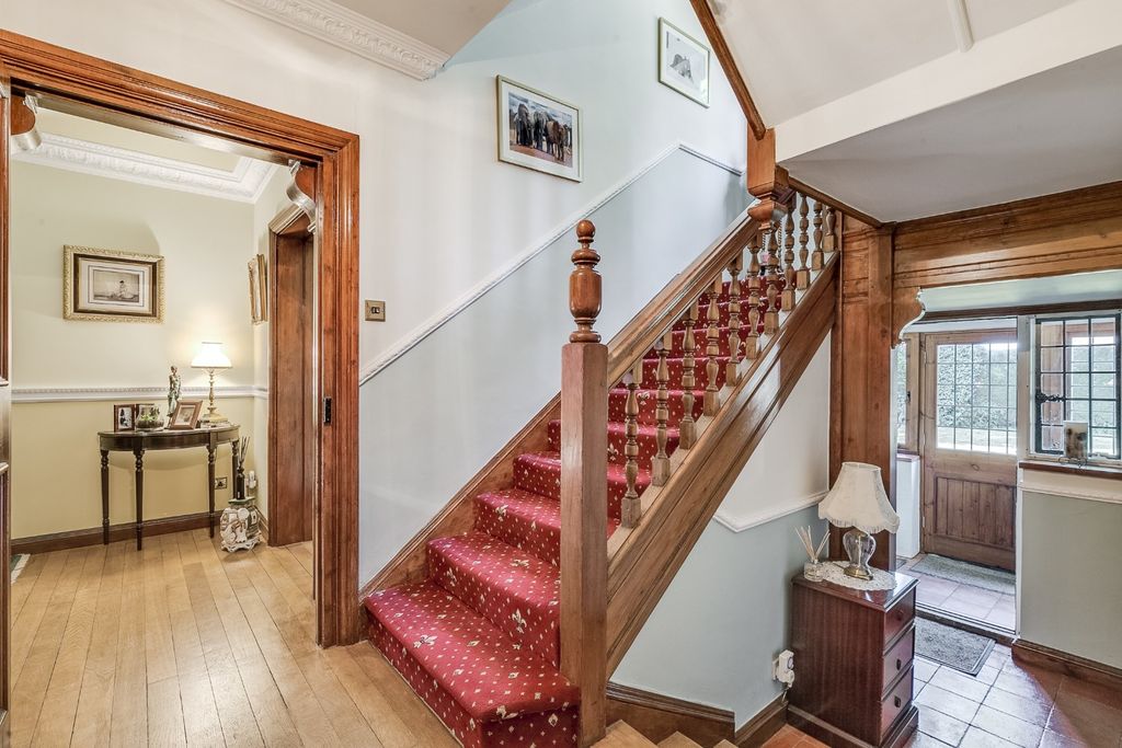 Additional image 15 of 6 bed detached house for saleMoormead Hill House, Offley Road, Hitchin SG5