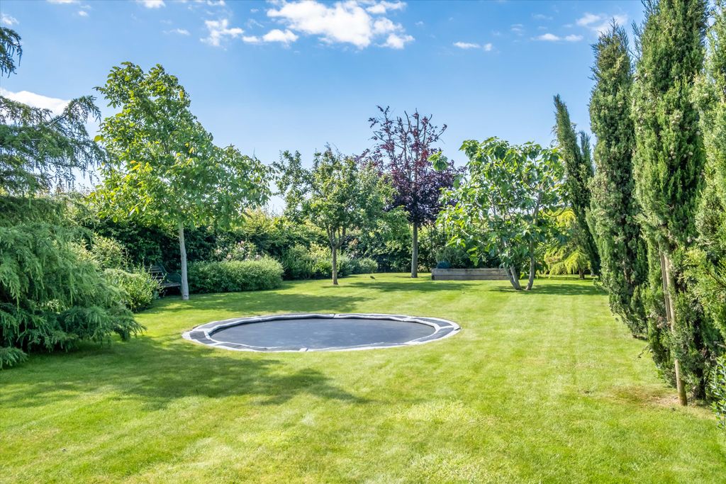 Additional image 34 of 5 bed detached house for saleWest Lavant, Chichester, West Sussex PO18