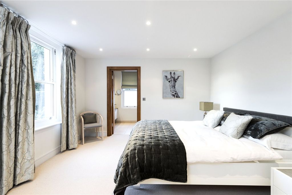 Additional image 20 of 7 bed detached house for saleSandown Avenue, Esher, Surrey KT10