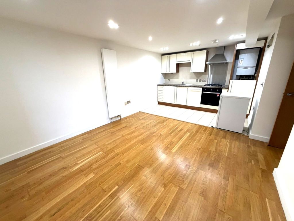 Property photo 1 of 8 Open Plan