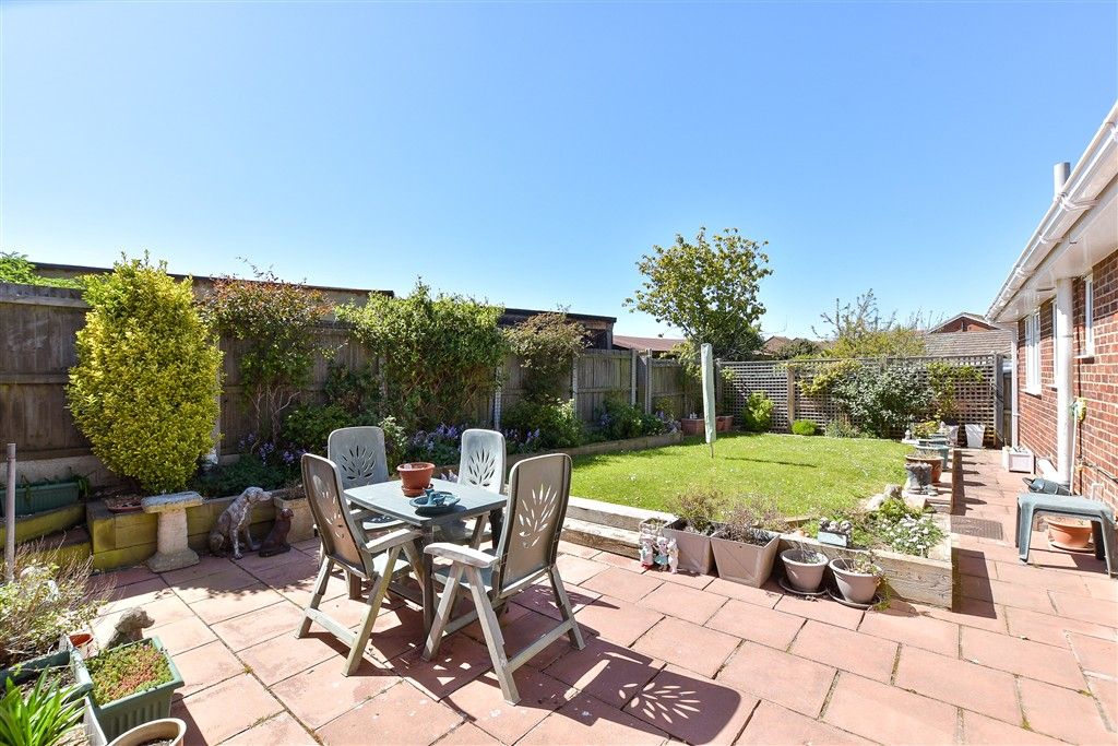 Property photo 3 of 15 Rear Garden