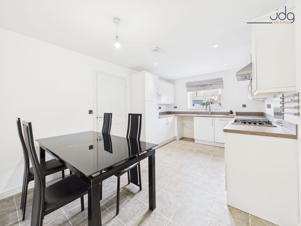 Property photo 3 of 13 Open Plan Kitchen Diner
