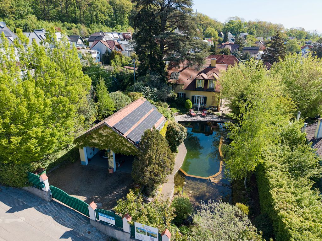 Property photo 2 of 25 Aerial View | Nature Pool