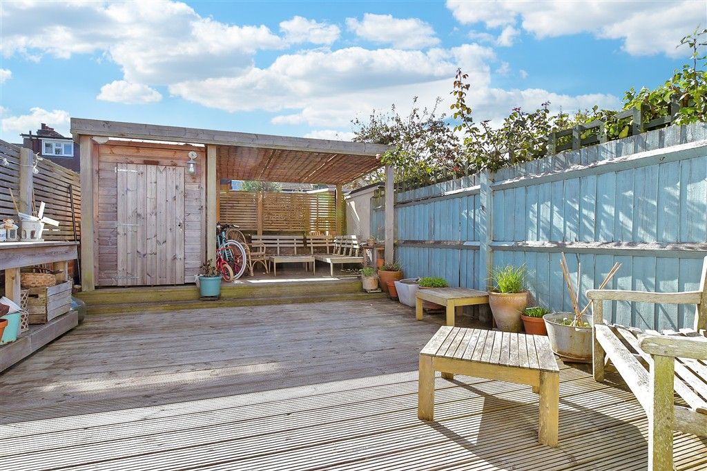 Property photo 2 of 14 Rear Garden