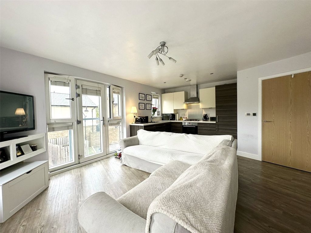 Property photo 3 of 12 Open Plan Living