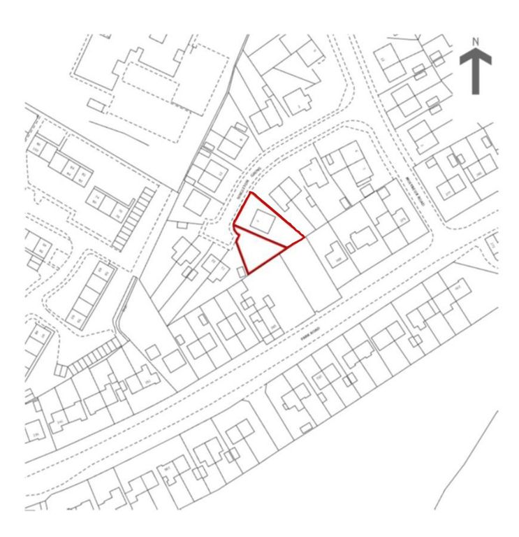 Property photo 1 of 2 Title Plan
