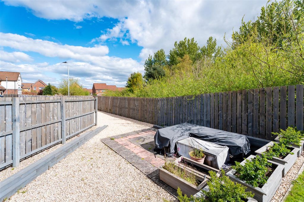 Additional image 29 of 3 bed detached house for saleSidlaw Way, Chapelhall, Airdrie ML6