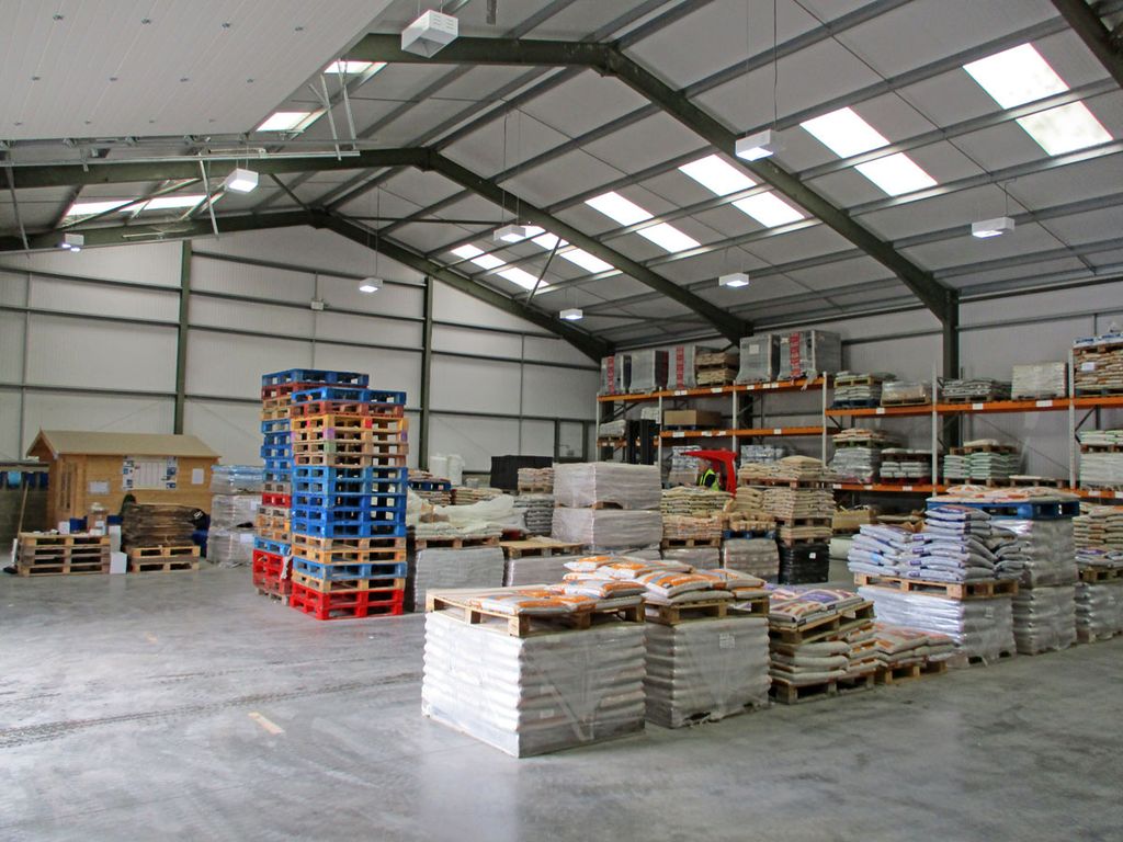 Property photo 2 of 2 Unit 5 Shortgate Industrial Park, Shortgate
