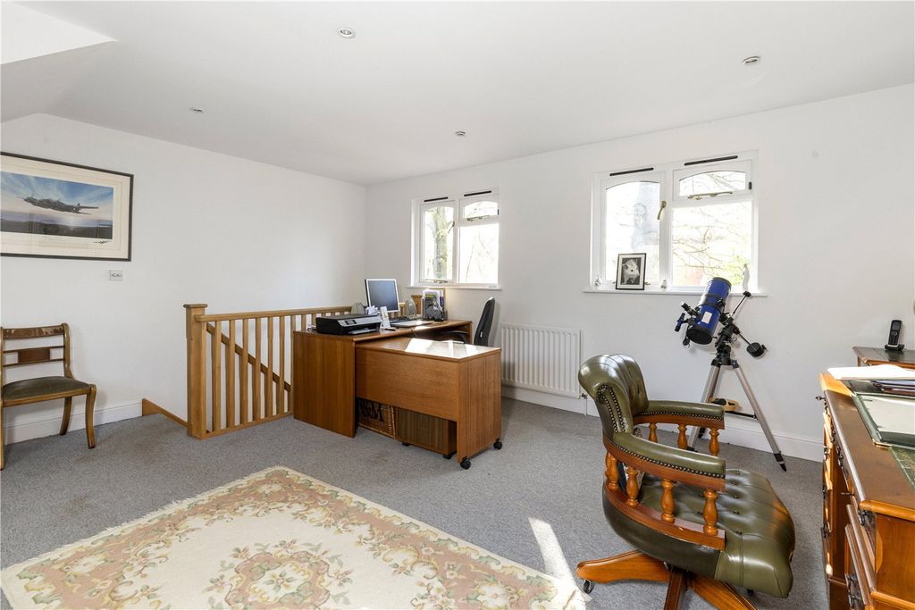 Additional image 20 of 6 bed detached house for saleThe Paddock, Godalming, Surrey GU7