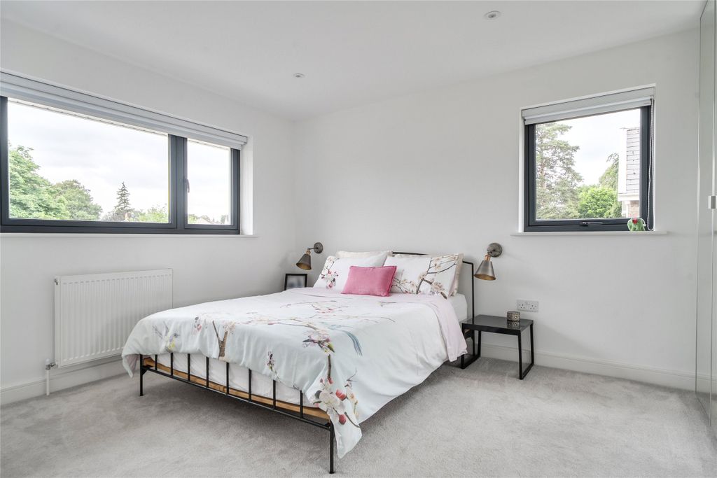 Additional image 16 of 4 bed detached house for saleBegbrook Park, Frenchay, Bristol BS16