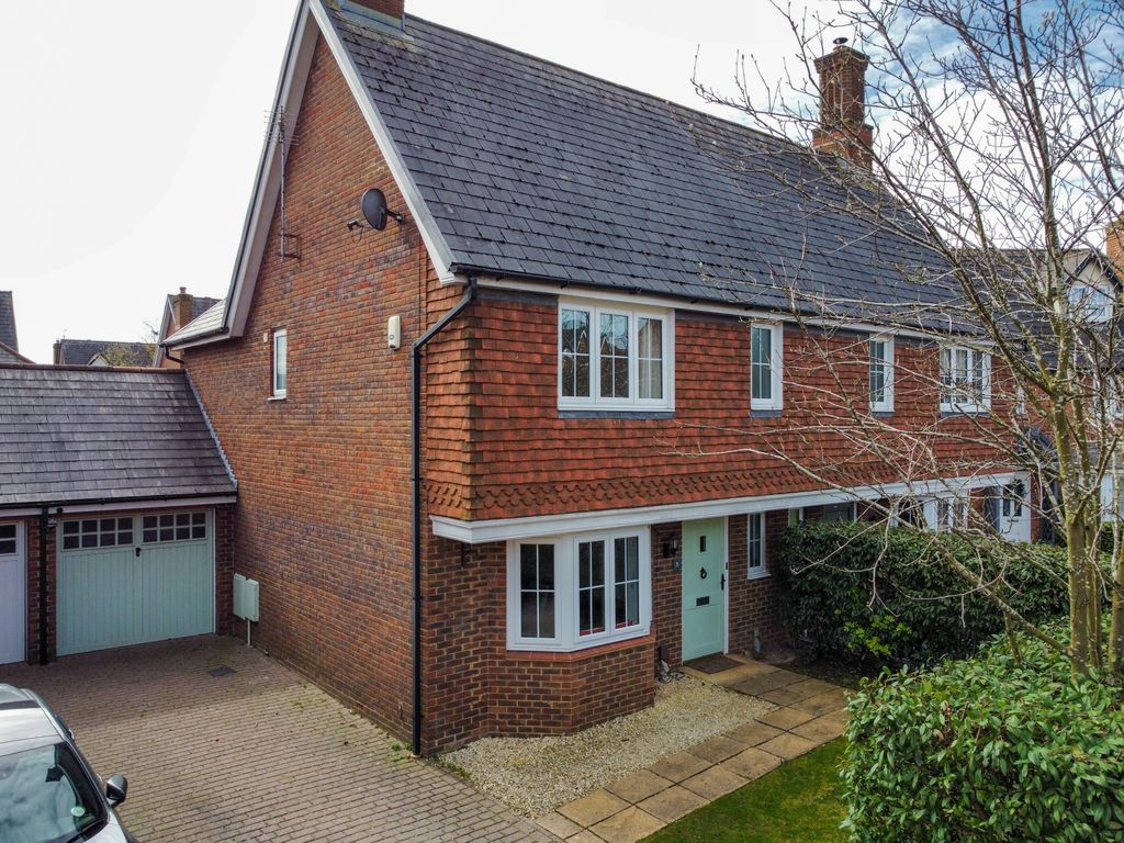 Additional image 25 of 3 bed semi-detached house for saleAusten Drive, Winwick, Warrington WA2