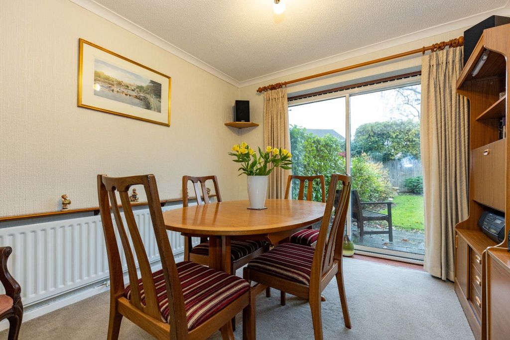 Property photo 3 of 20 Dining Area