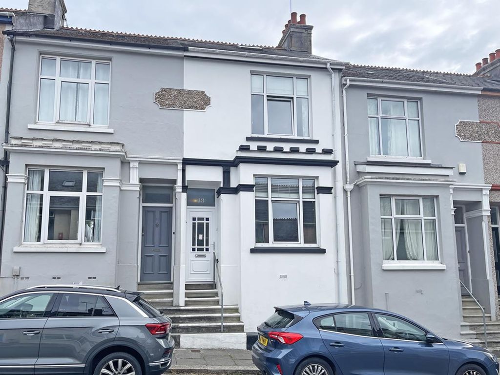 Property photo 1 of 18 Lydford Park Road 43 - Front...Jpg