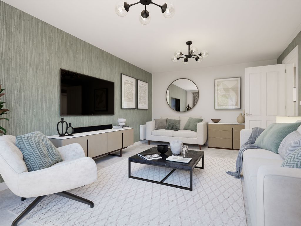 Property photo 3 of 9 Winstone Lounge