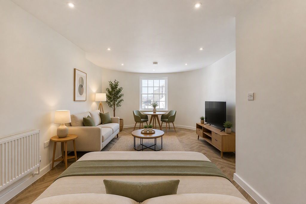 Property photo 1 of 10 Digitally Staged