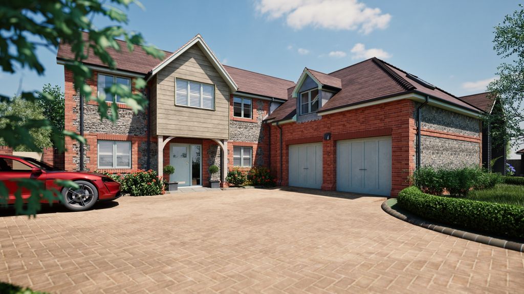 Property photo 1 of 10 Kingfisher Cgi