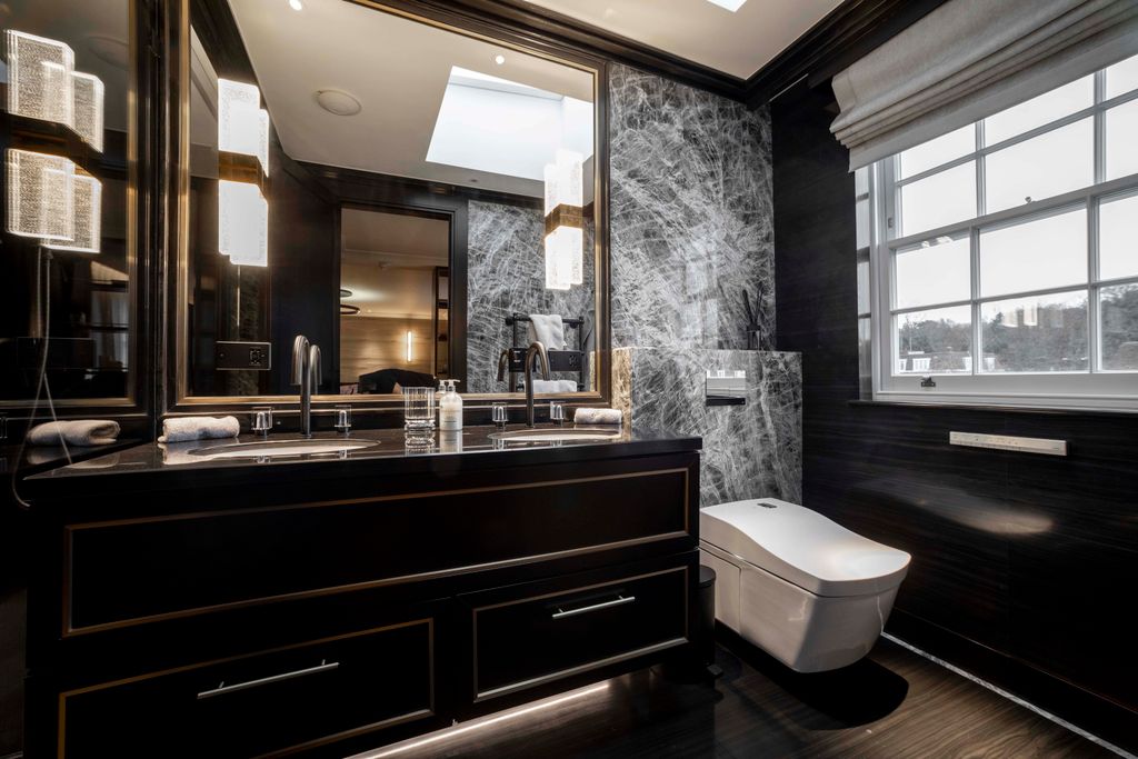 Additional image 24 of 5 bed town house to rentSomerset Square, Kensington, London W14