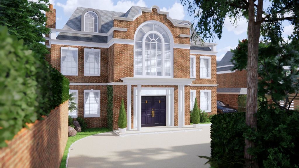 Property photo 1 of 1 Front Exterior