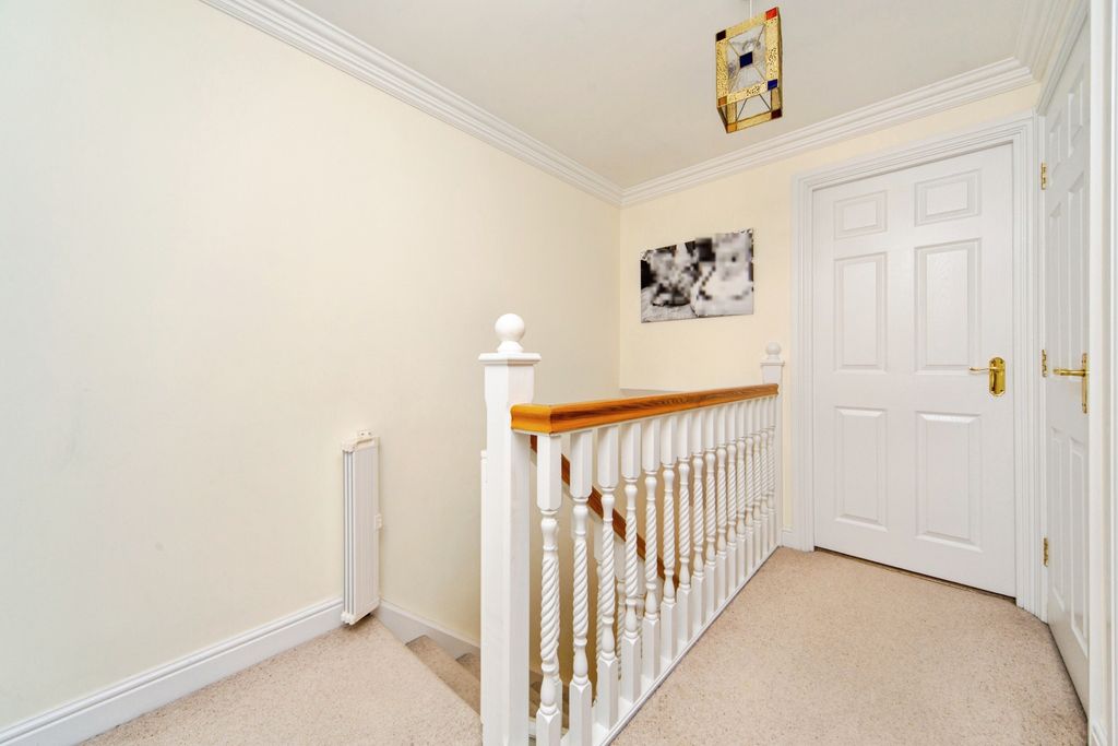 Additional image 12 of 3 bed semi-detached house for saleAusten Drive, Winwick, Warrington WA2
