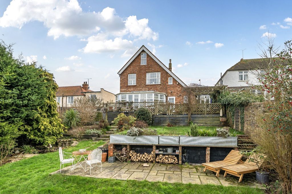 Property photo 1 of 19 Rear Elevation