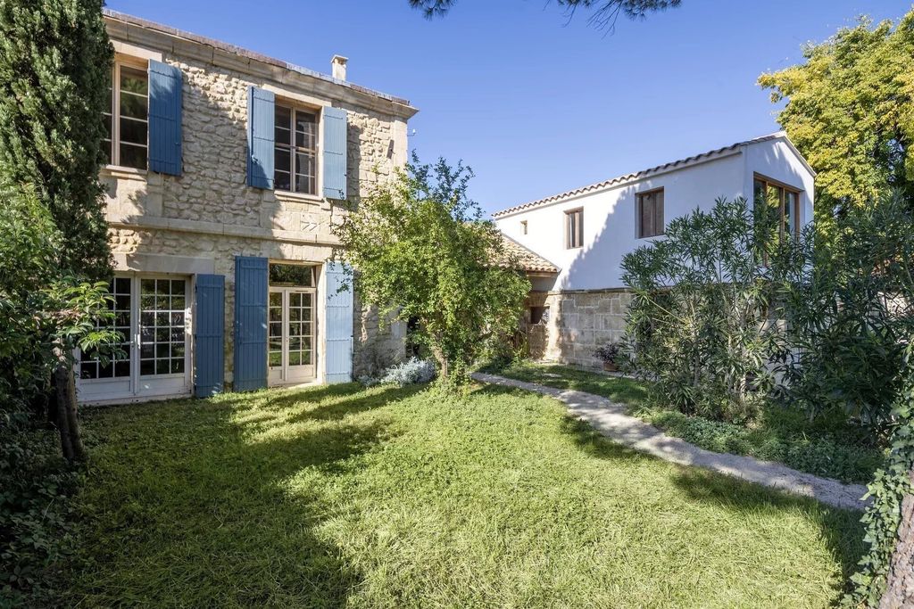 Property photo 1 of 18 Charming Village Farmhouse