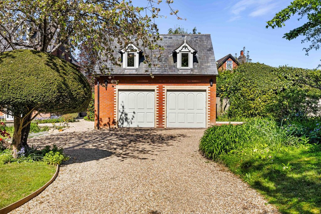 Additional image 32 of 5 bed country house for saleHammerwood Road, Ashurst Wood, East Grinstead RH19