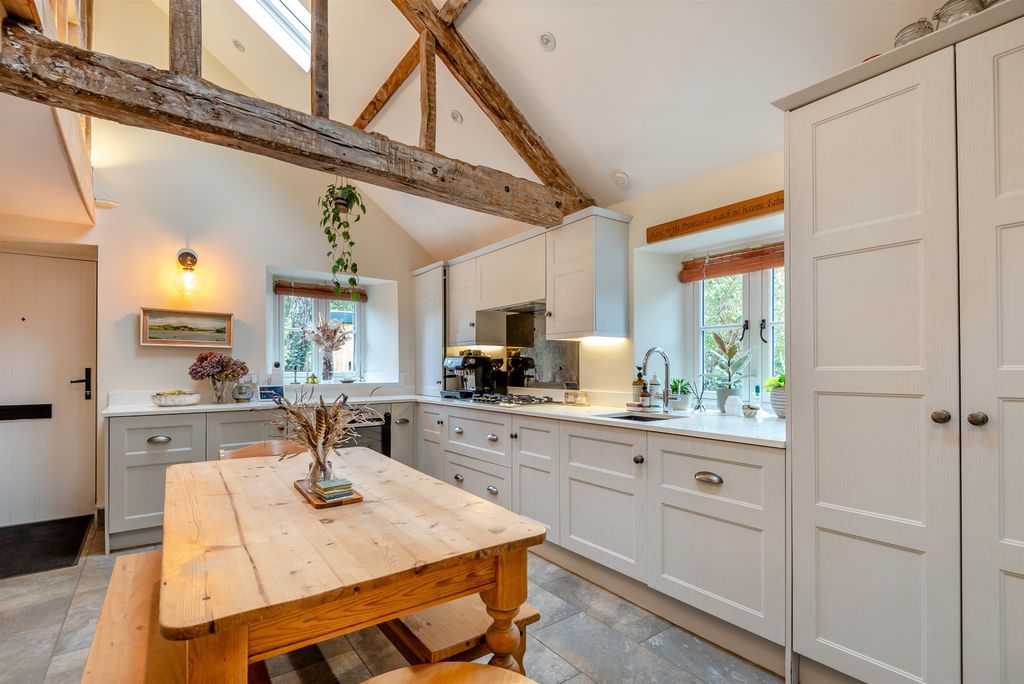 Additional image 9 of 3 bed semi-detached house for saleHayes Gate, Mathern, Chepstow, Monmouthshire NP16