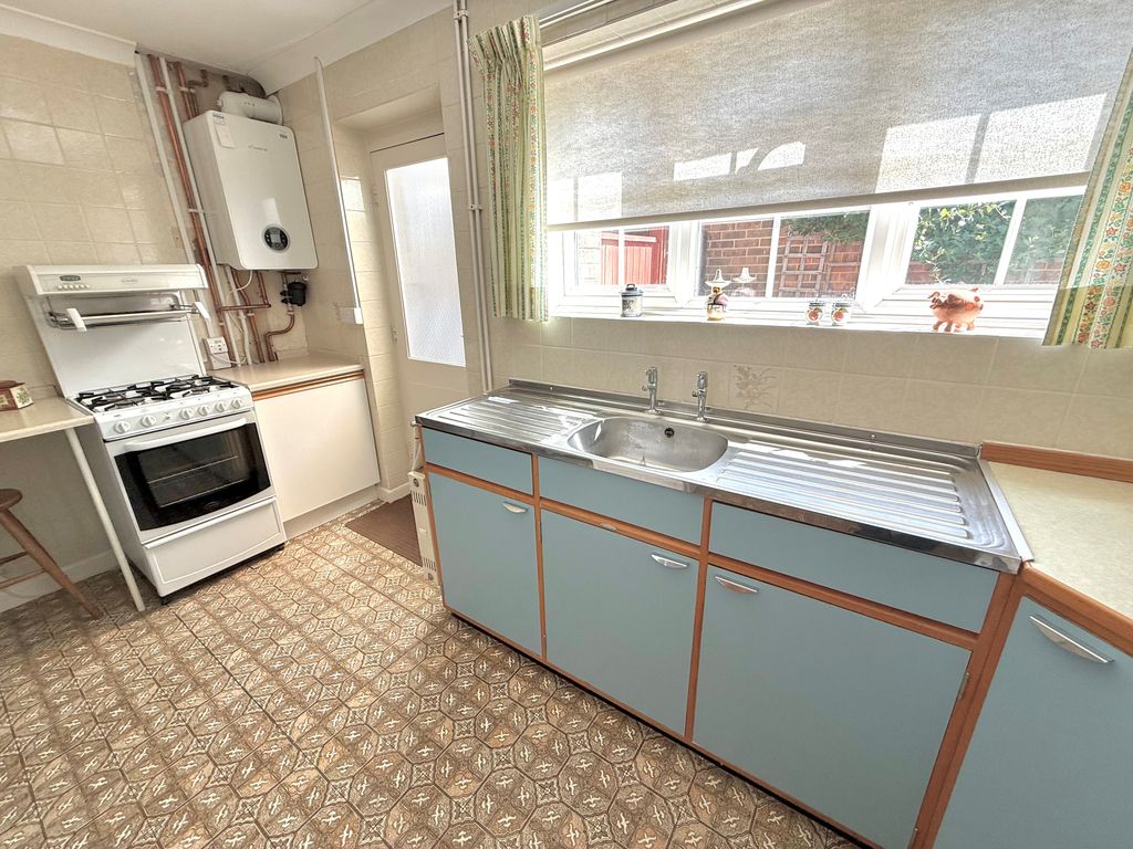 Additional image 11 of 2 bed detached bungalow for saleJervis Avenue, Rustington BN16