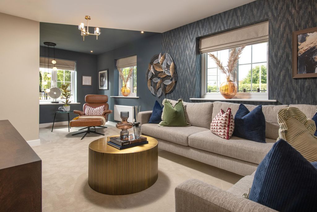 Property photo 1 of 16 Showhome Photography