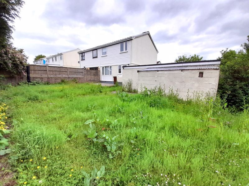 Property photo 2 of 21 Rear Elevation