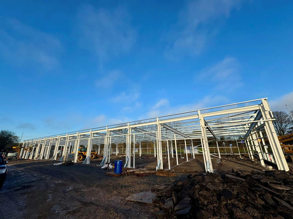 Property photo 1 of 7 New External Photo.Jpg