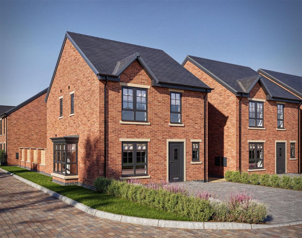 Property photo 1 of 12 Wrights Lane, Sanbach - Fardon - Image 1.Jpg