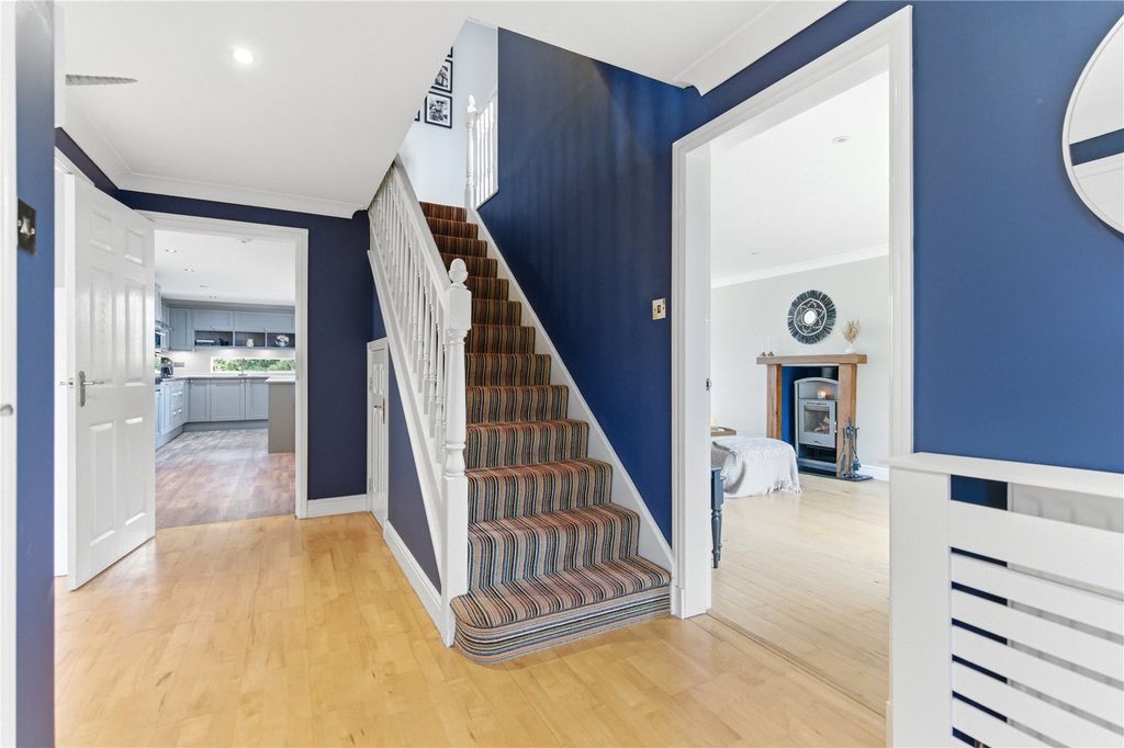 Additional image 13 of 4 bed detached house for sale17 Bruntsfield Crescent, Dunbar, East Lothian EH42