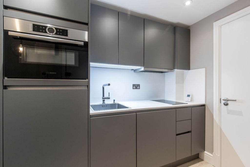 Property photo 1 of 12 Kitchen