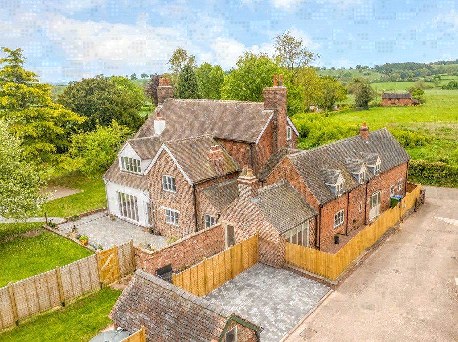 Property photo 2 of 26 Rear Photo