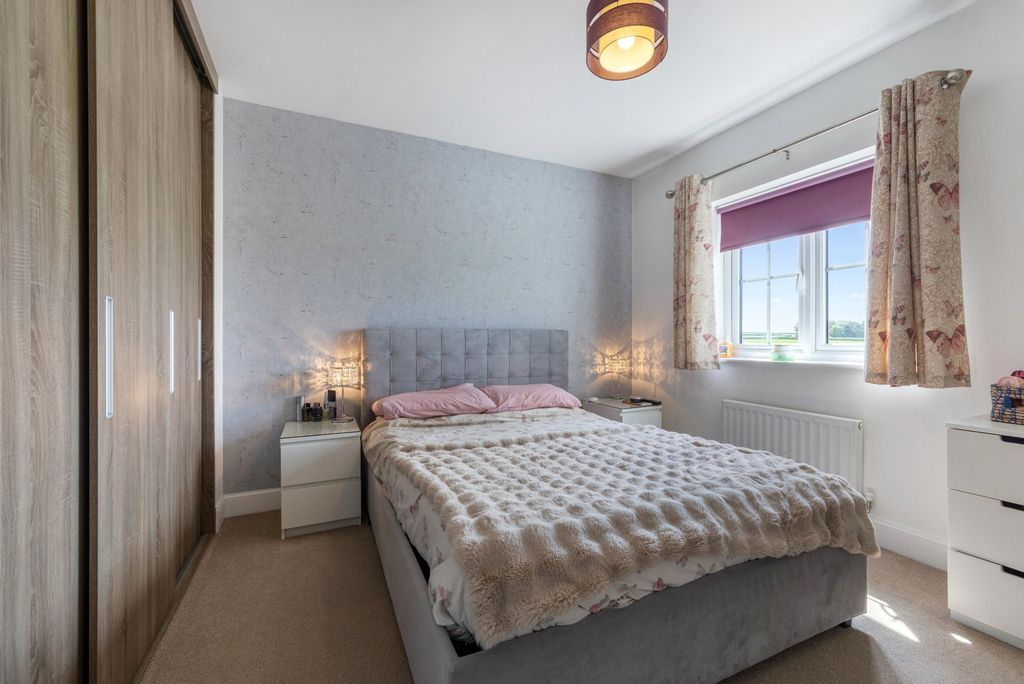 Additional image 5 of 4 bed detached house for saleSt. Nicholas Drive, Bedlington NE22
