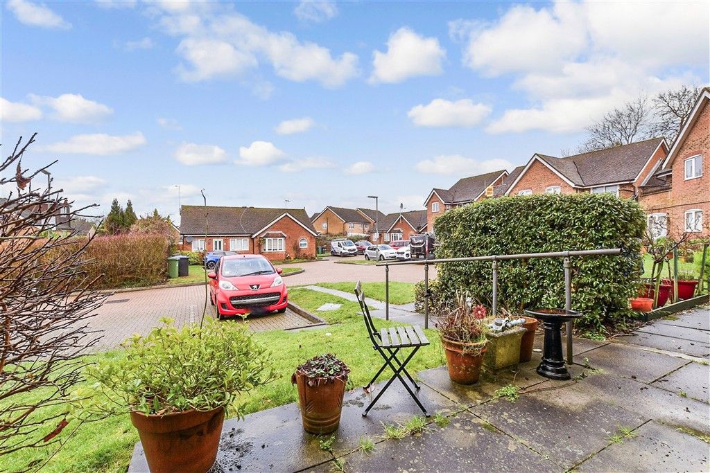 Property photo 2 of 13 Patio / Decking