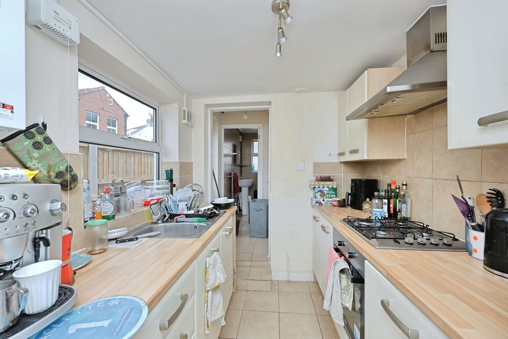 Additional image 4 of 3 bed end terrace house for saleCambridge Street, Norwich, Norfolk NR2