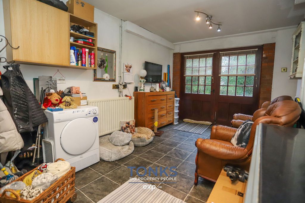 Additional image 14 of 4 bed detached house for saleWolverhampton Road, Dudley DY3