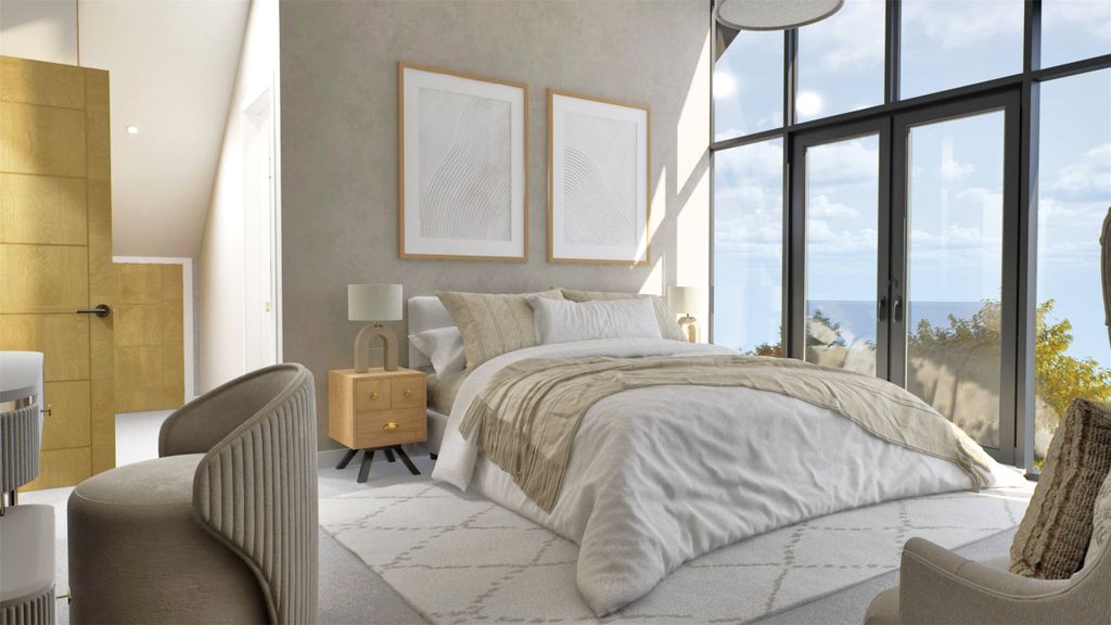 Property photo 1 of 8 CGI